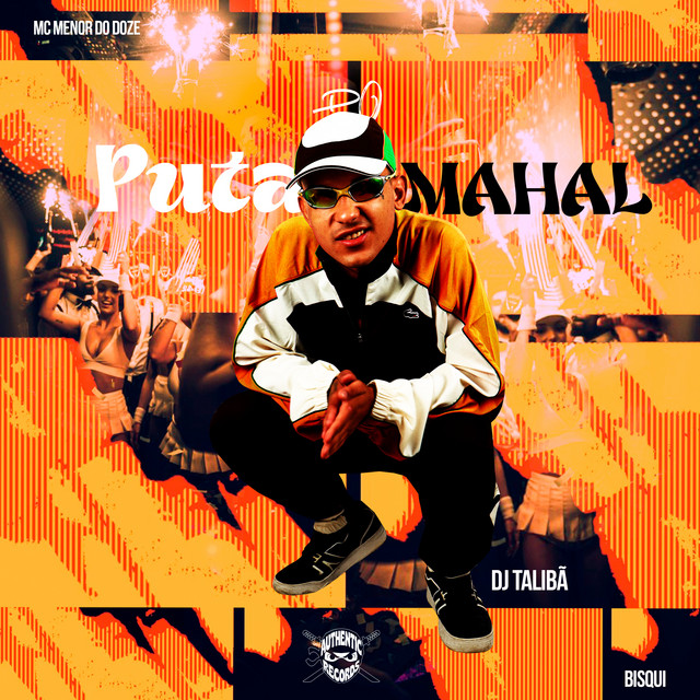 Puta do Mahal