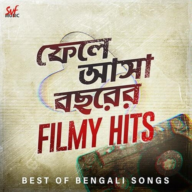 Fele Asa Bochorer Filmy Hits cover