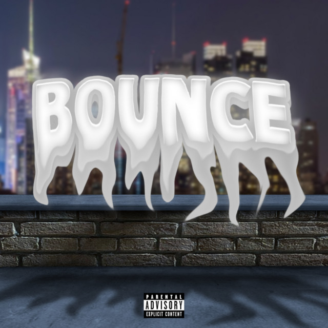 bounce cover art