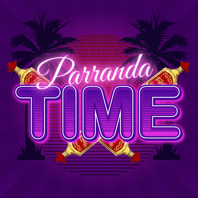 Parranda Time - Compilation by Various Artists | Spotify