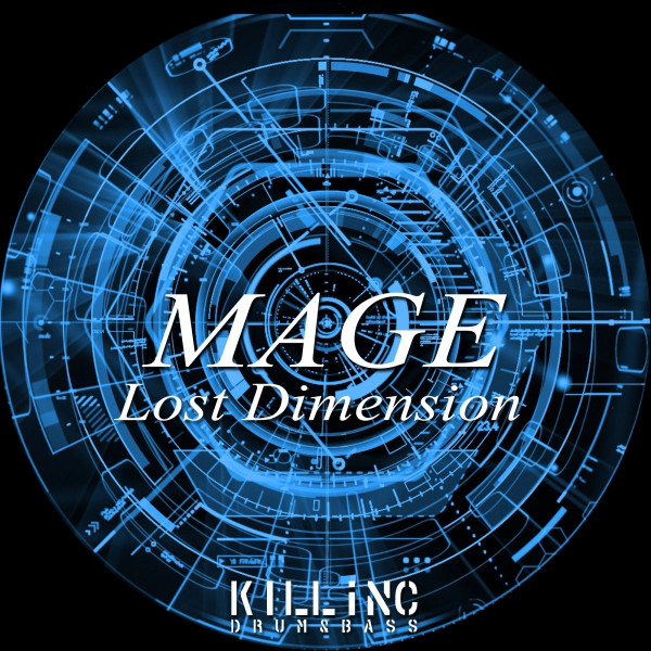Lost Dimension artwork