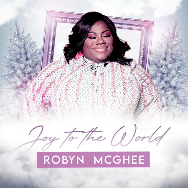 Joy to the World cover