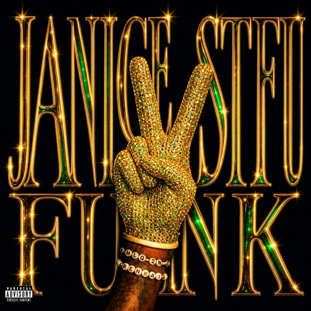 JANICE STFUNK