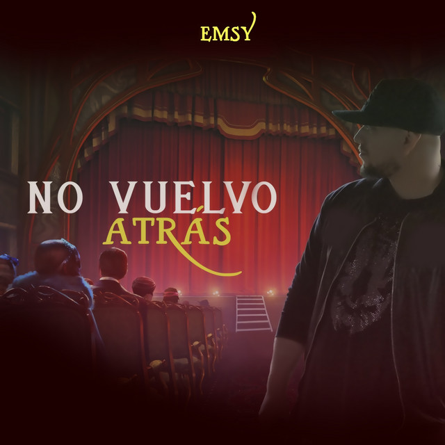 No Vuelvo Atrás