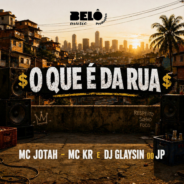 O Que é da Rua