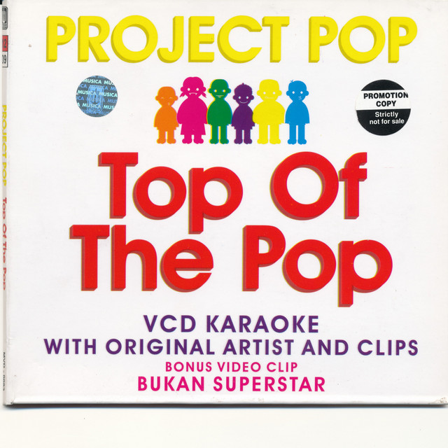 Bukan Superstar