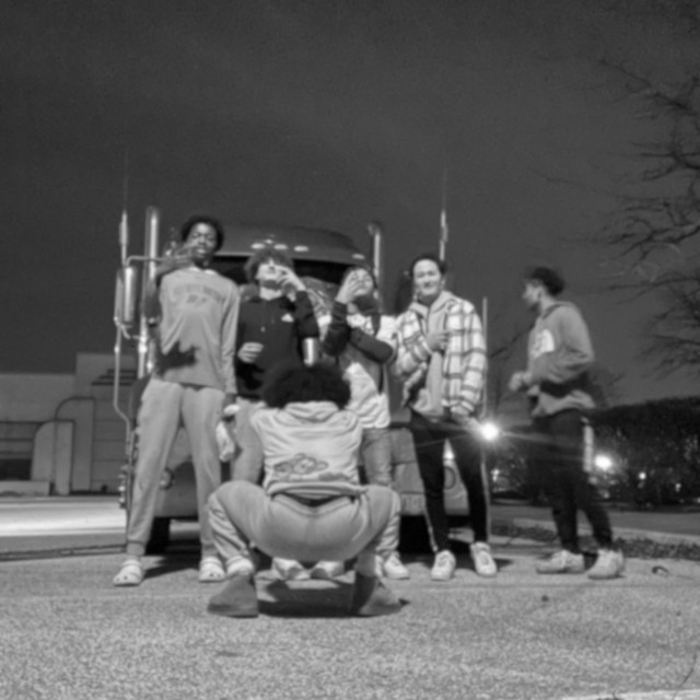 undefined album image