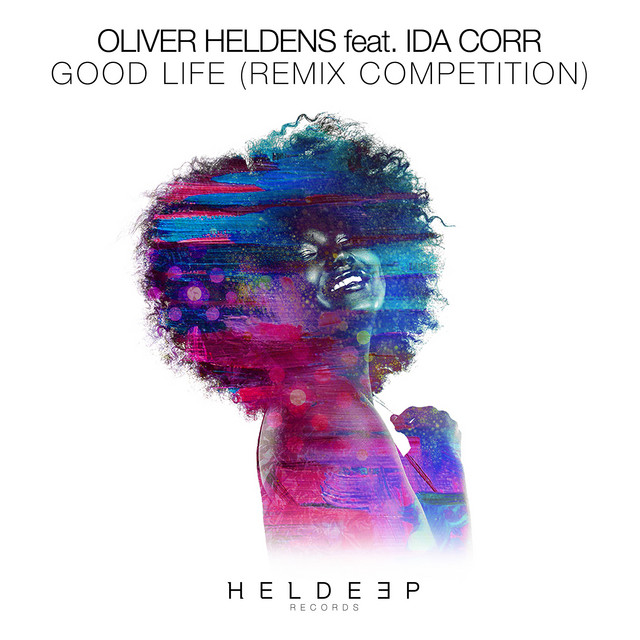 Good Life - Martin Vallée Remix