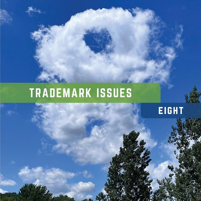 Eight cover art