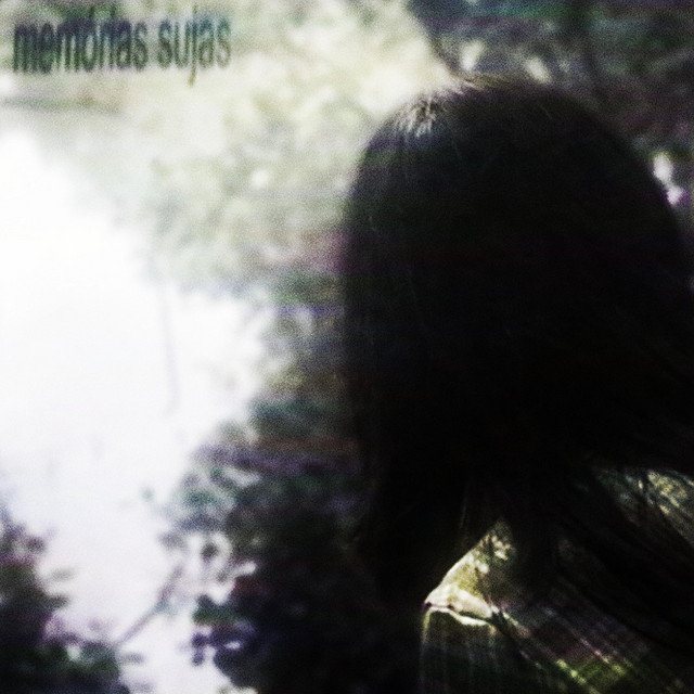 memórias sujas cover art