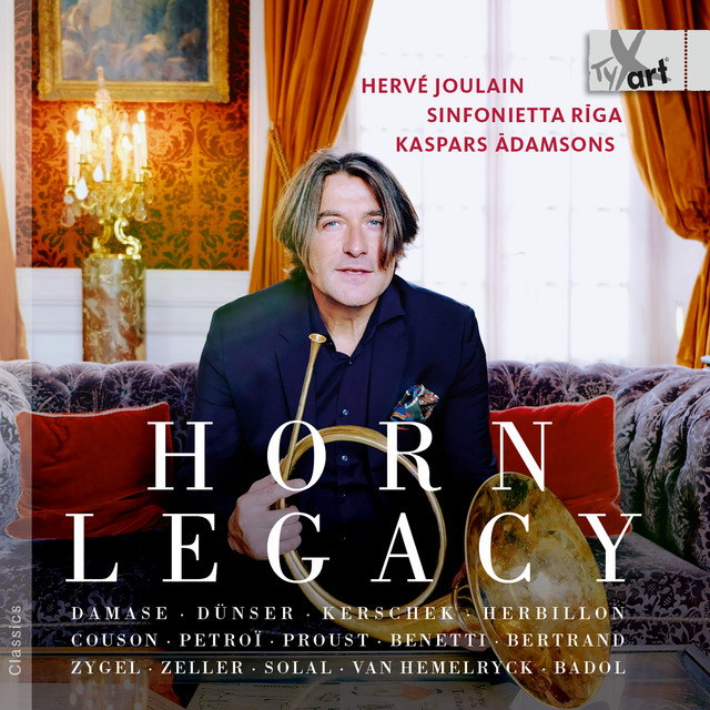 Horn Legacy