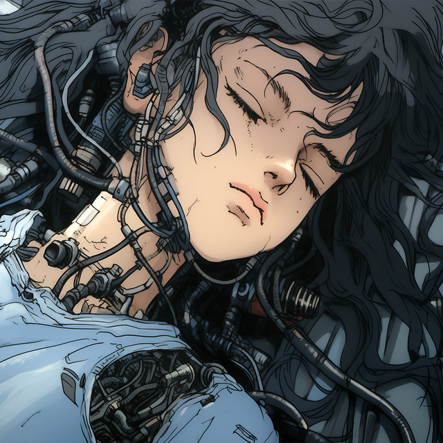 Обкладинка: Close Your Eyes — Starkiller
