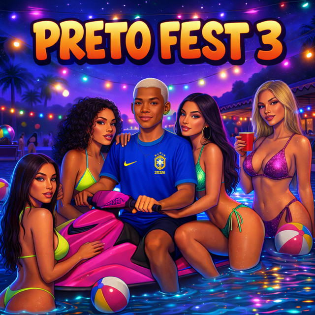 Preto Fest 3