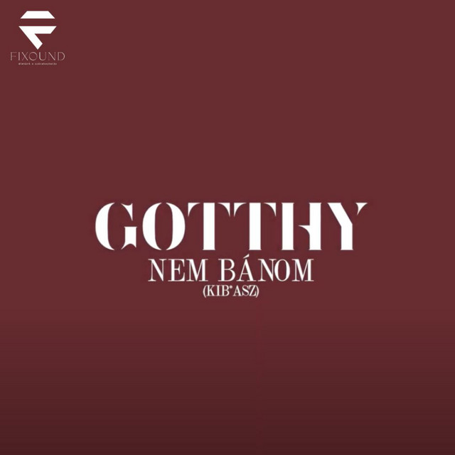 Nem bánom (Kib*sz) cover