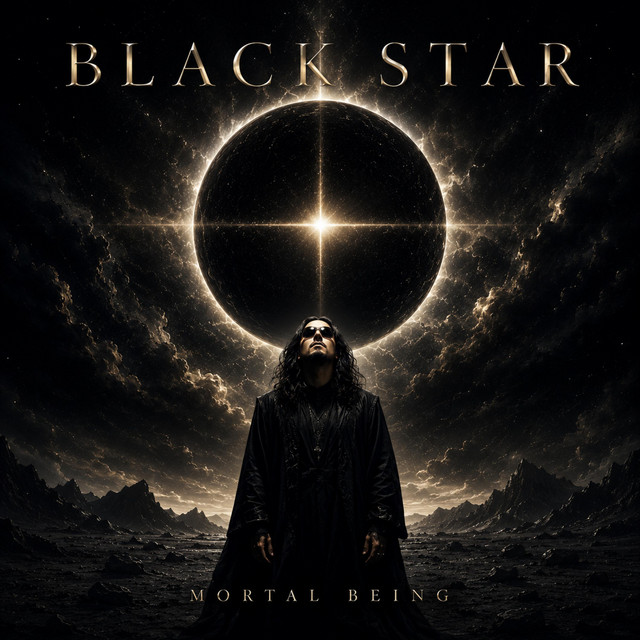 Black Star (MachineMusic) album image