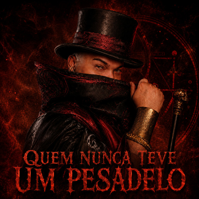 Quem Nunca Teve um Pesadelo