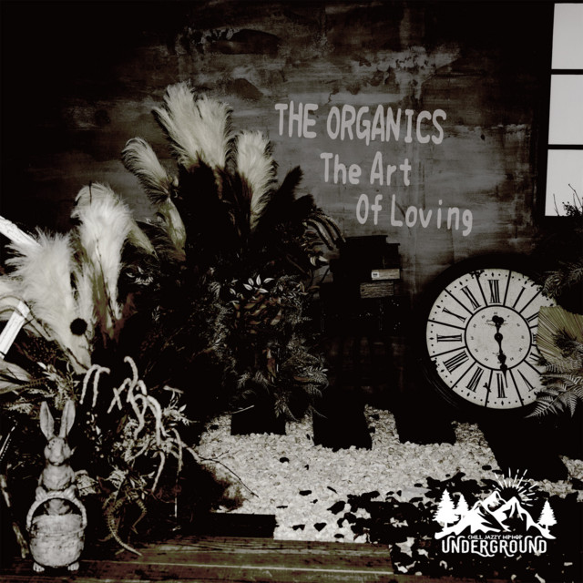 The Art of Loving cover art