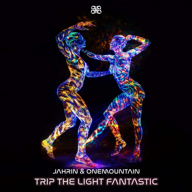 Trip the Light Fantastic album art