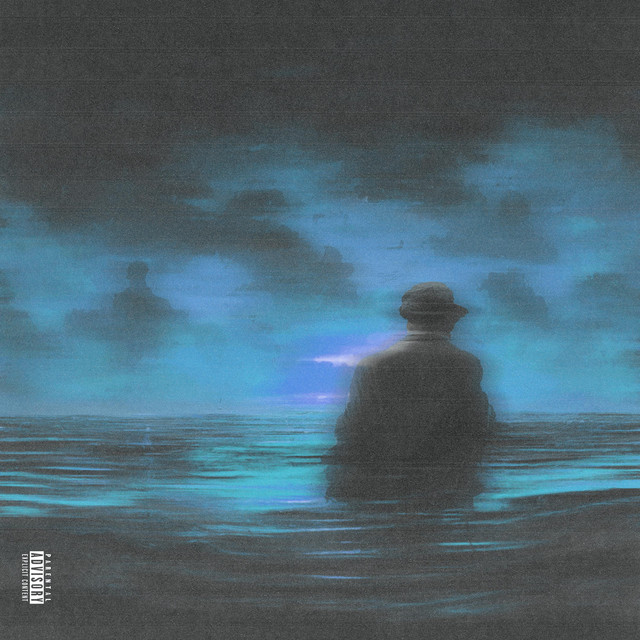 sun&rain cover art