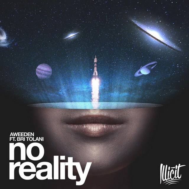 No Reality cover art