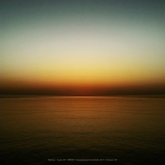 Fucile - Original Mix cover art