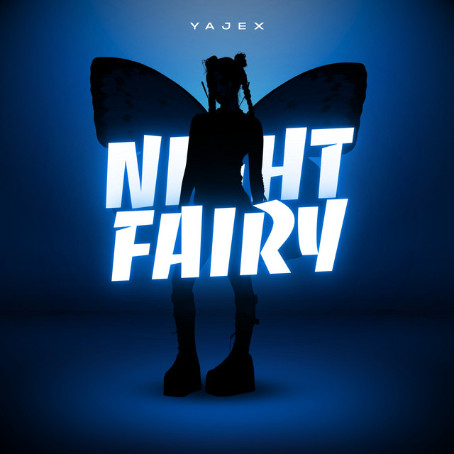 Night Fairy cover art