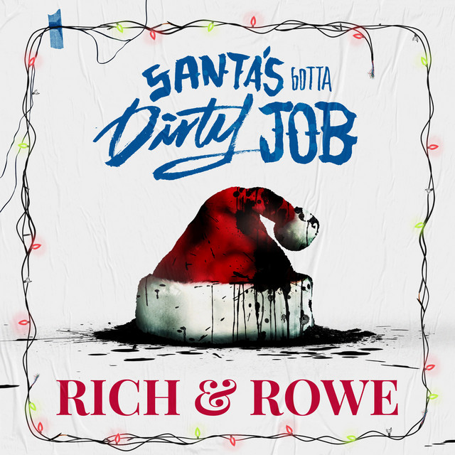 Rich & Rowe