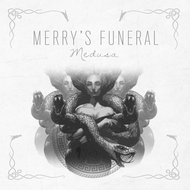Merry's Funeral Photo