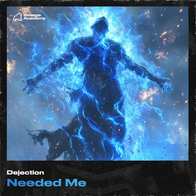 Needed Me cover art