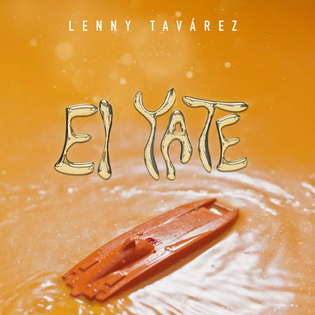 Portada de EL YATE
