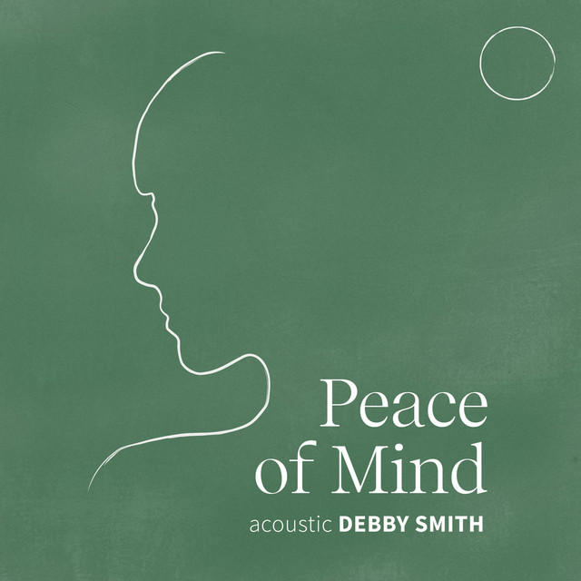 Peace of Mind (Acoustic) cover art