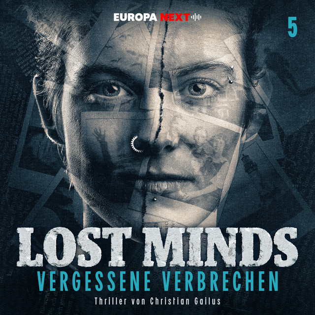 Folge 5: Im Augenblick des Todes cover art
