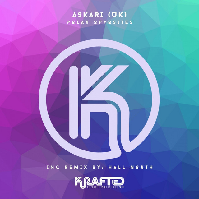 Polar Opposite cover art