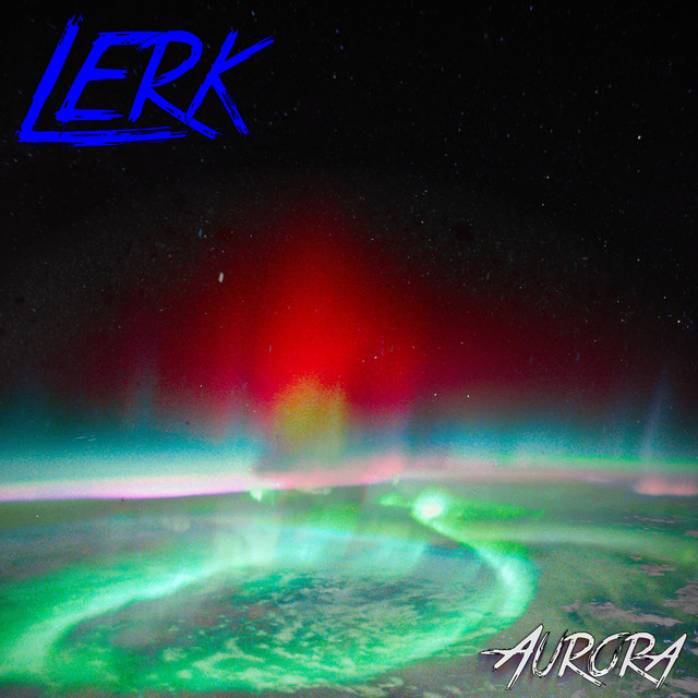 Aurora cover art