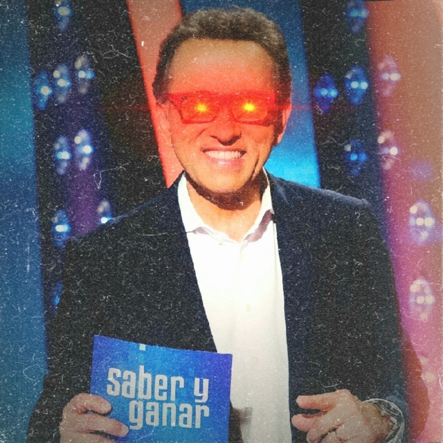 Saber y ganar cover art
