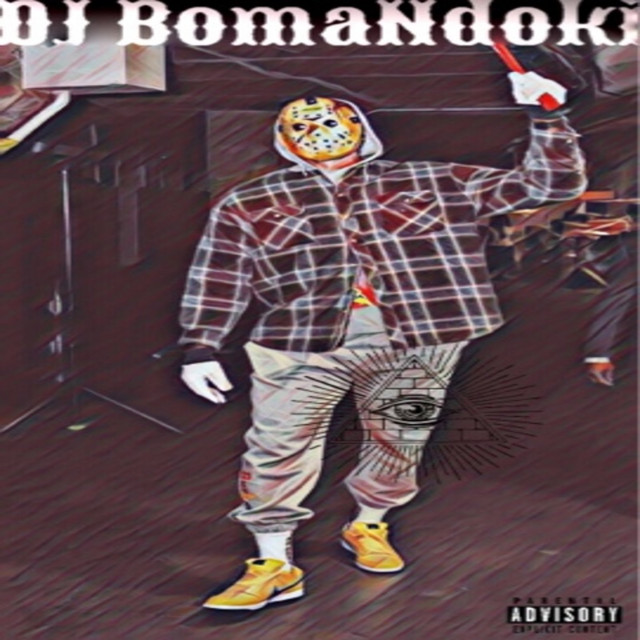 Halloween (#Gangs) cover art