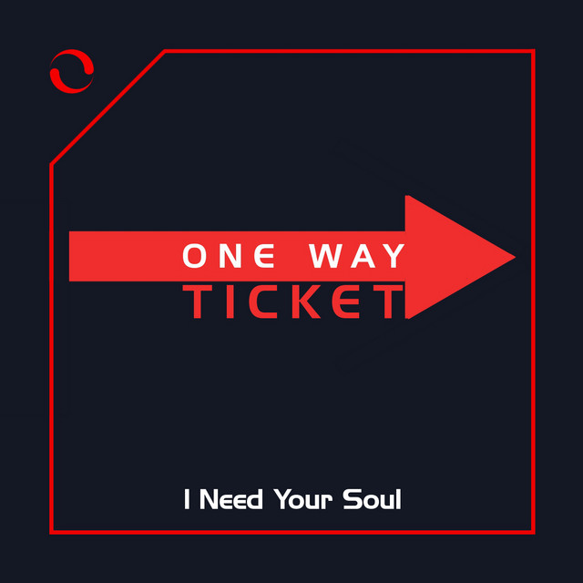 I Need Your Soul cover