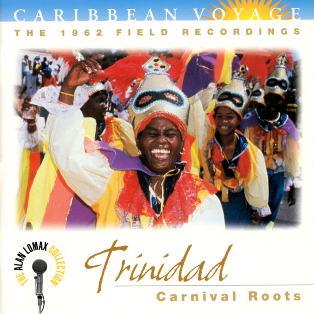 Caribbean Voyage: Trinidad, 