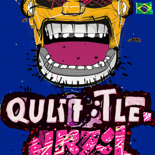 Quãstilõ cover