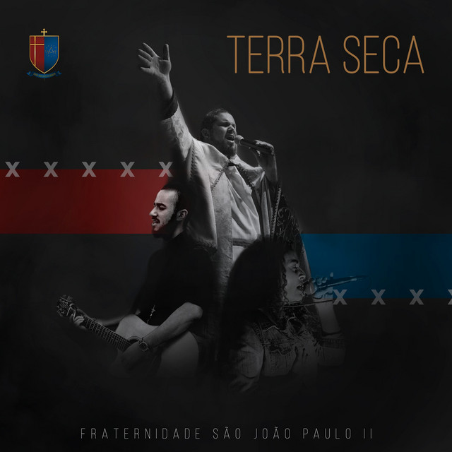 Terra Seca - Ao Vivo