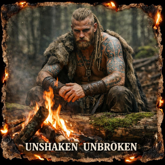 Unshaken Unbroken - Single by Apexwolf Beats | Spotify