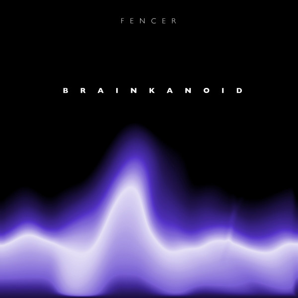 Brainkanoid cover art