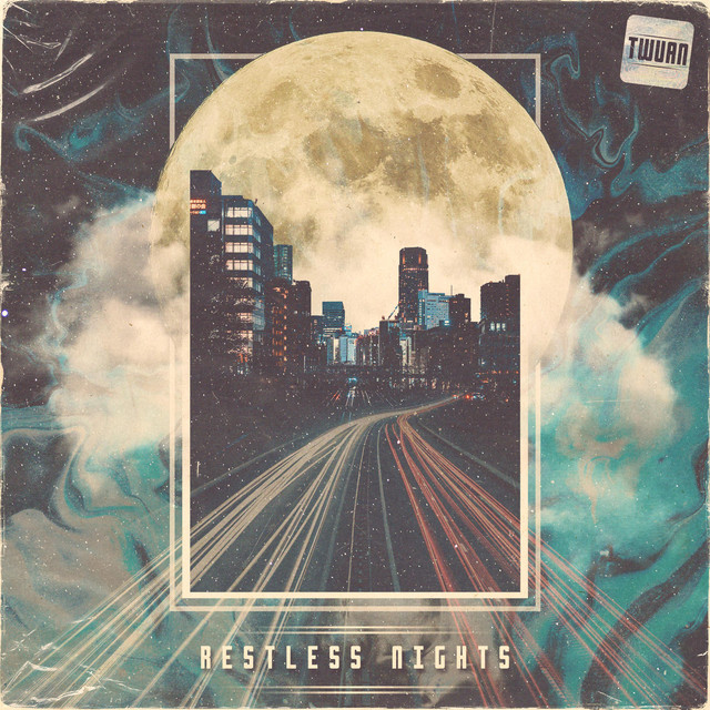 Restless Nights cover art