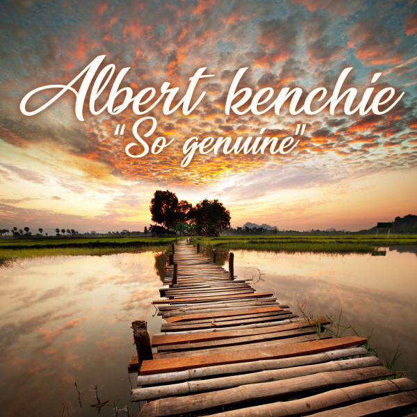 Ken Albert Photo