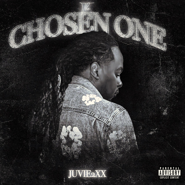 The Chosen One cover art