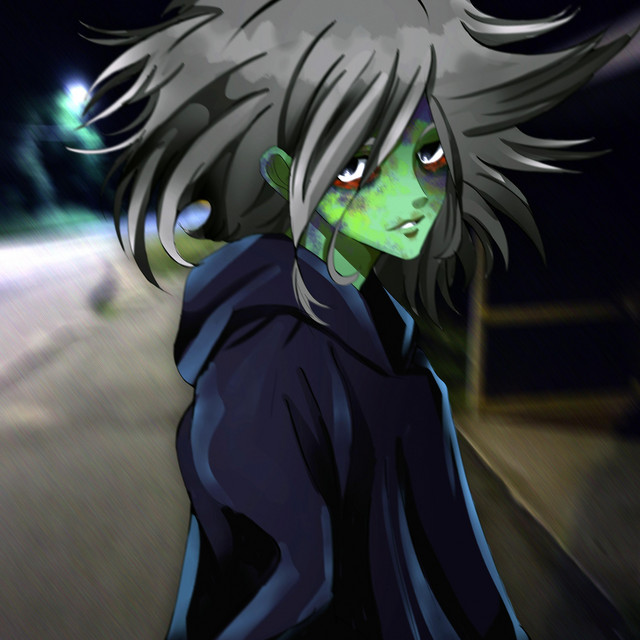 melatonin addict cover art