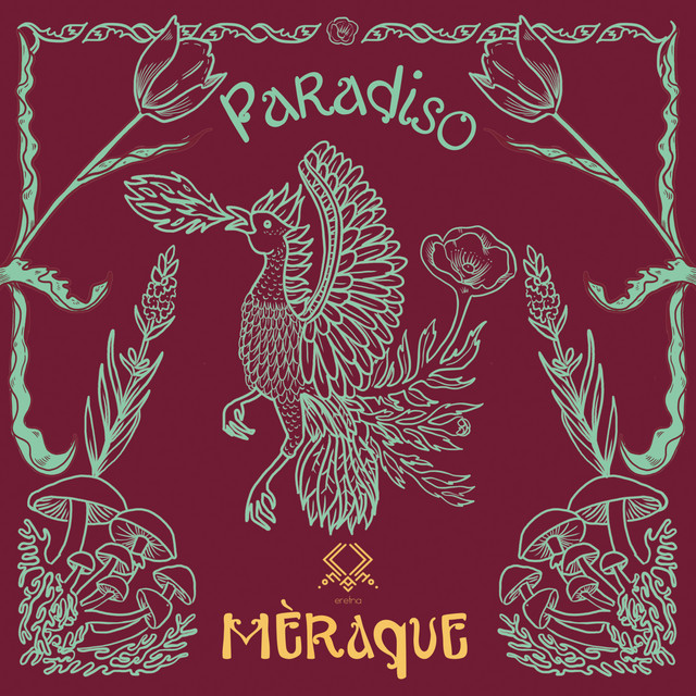 Paradiso cover art