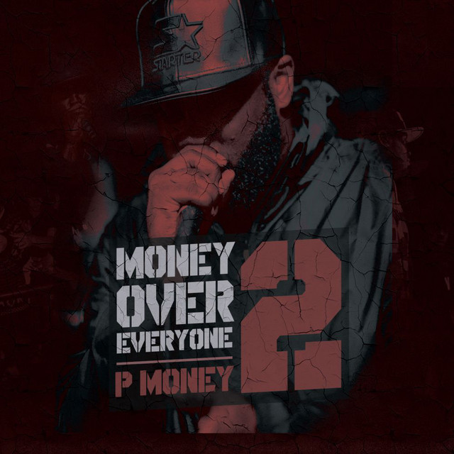 Money Over Everyone 2 cover art
