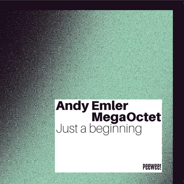 Just a Beginning cover art