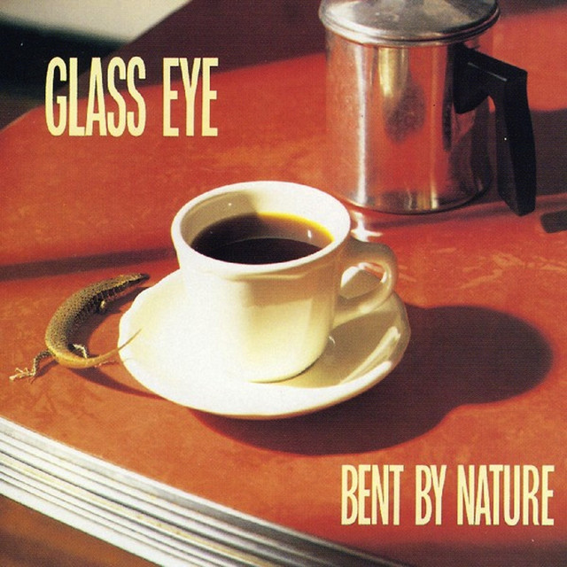 Glass Eye photo